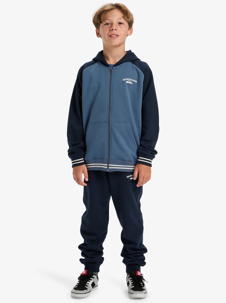 KNOWLEDGE AREA FZ YOUTH