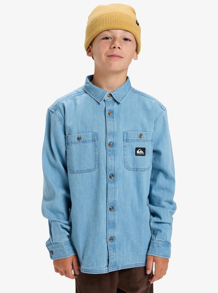 BOZEMAN DENIM YOUTH