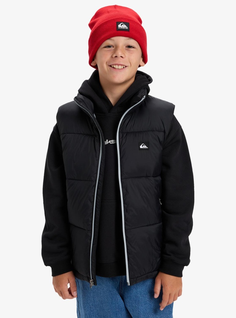 COLD DAYS SLEEVELESS YOUTH