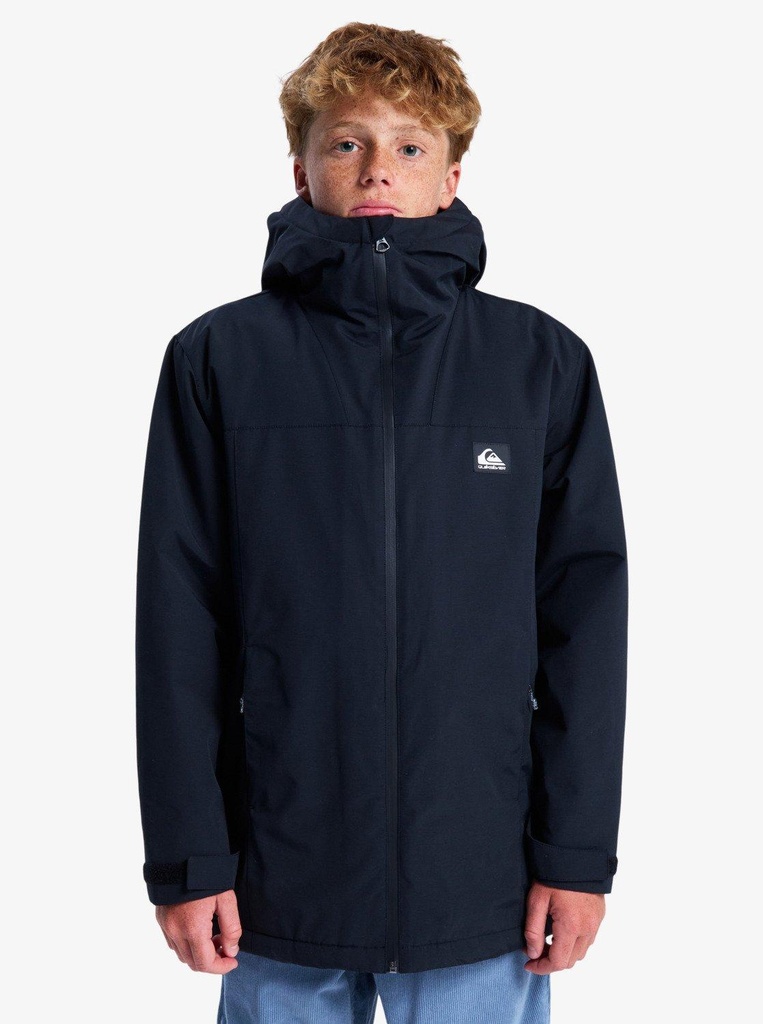 OVERCAST 3K PARKA YOUTH