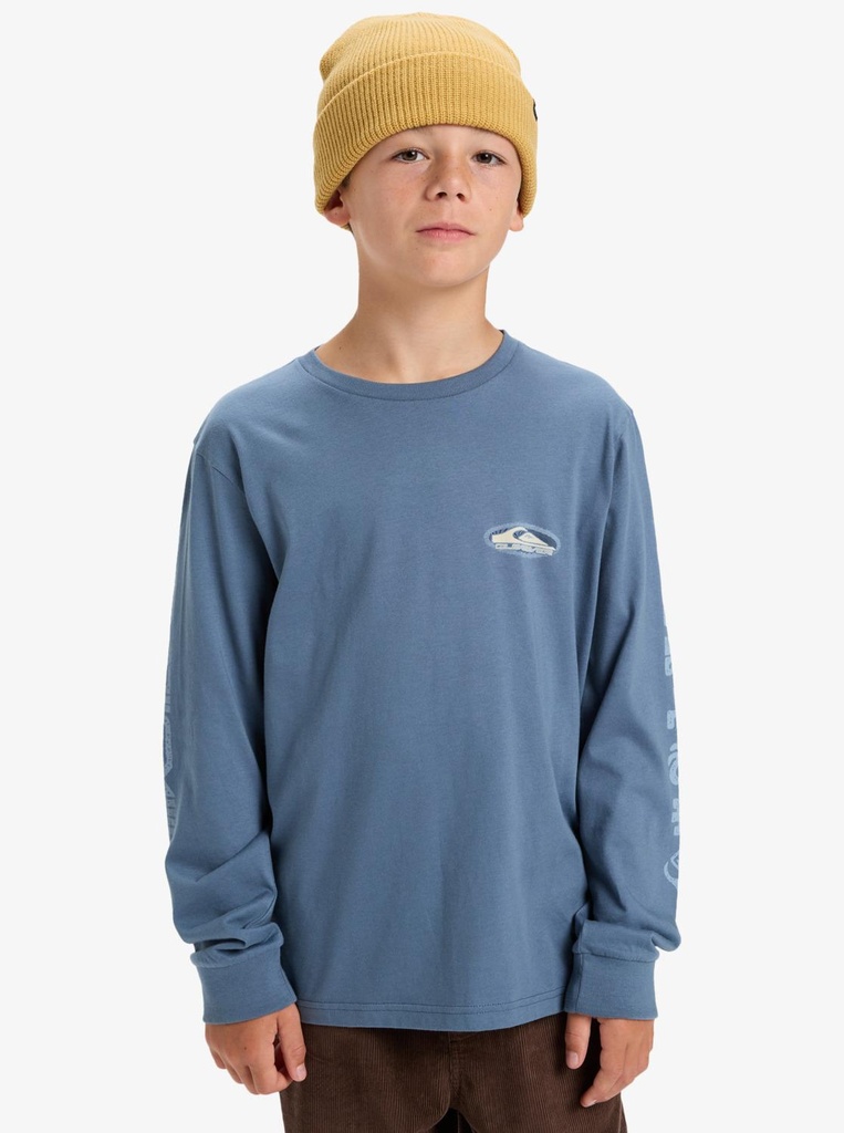 EVO BORDER LINES LS YOUTH