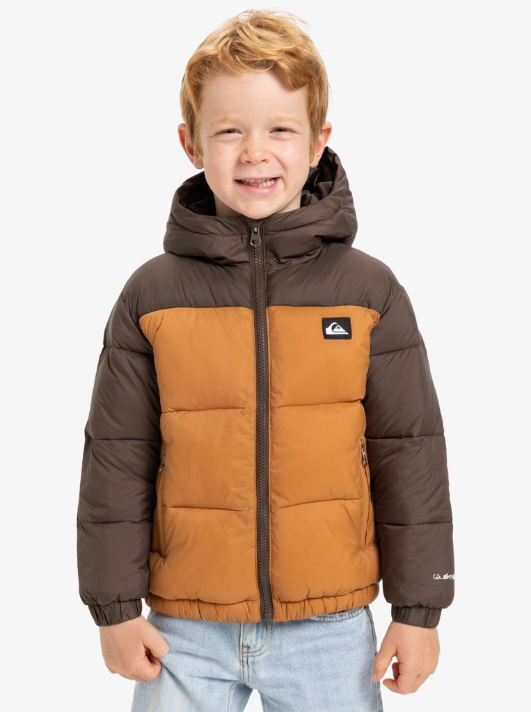 COLD DAYS BOY JACKET