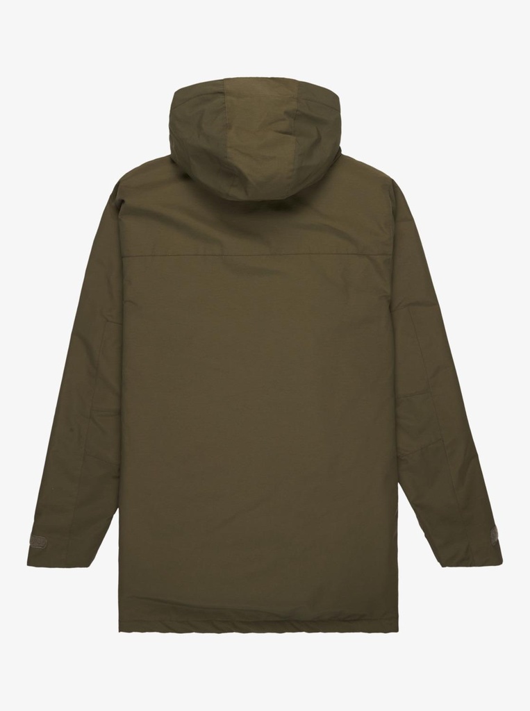 OVERCAST 3K PARKA