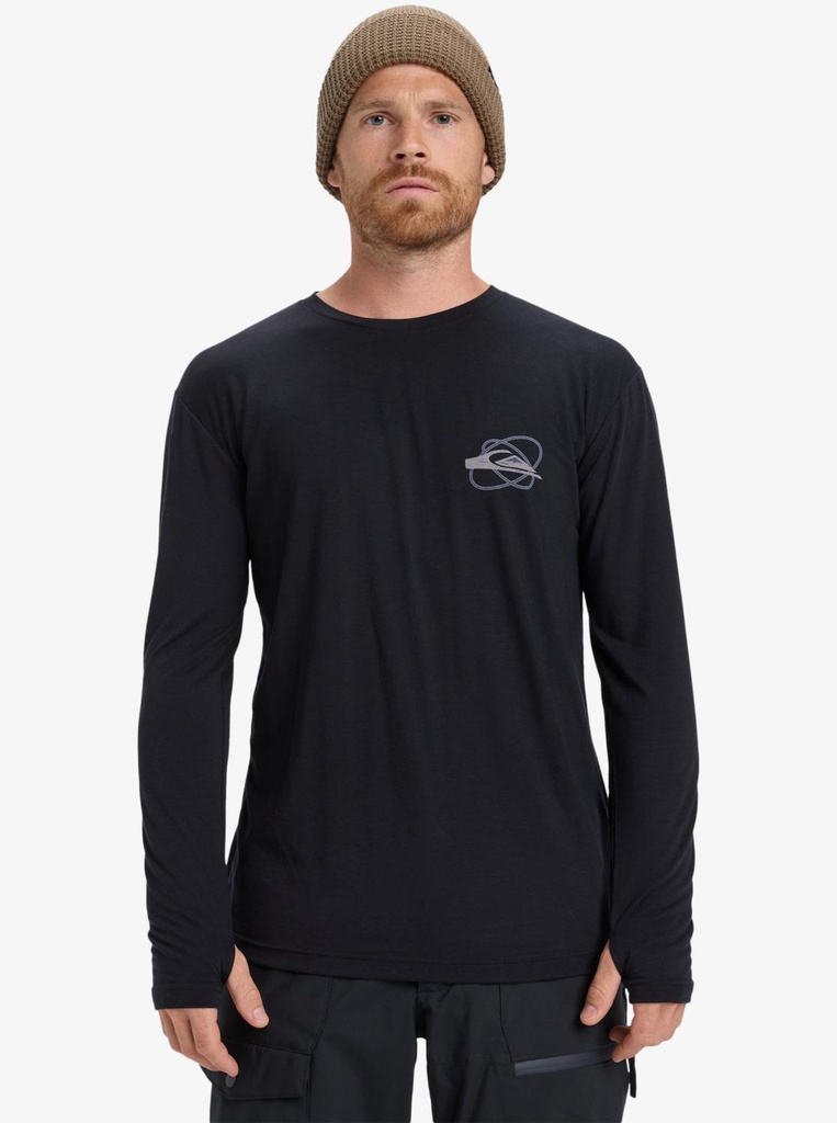 COASTAL RUN LS