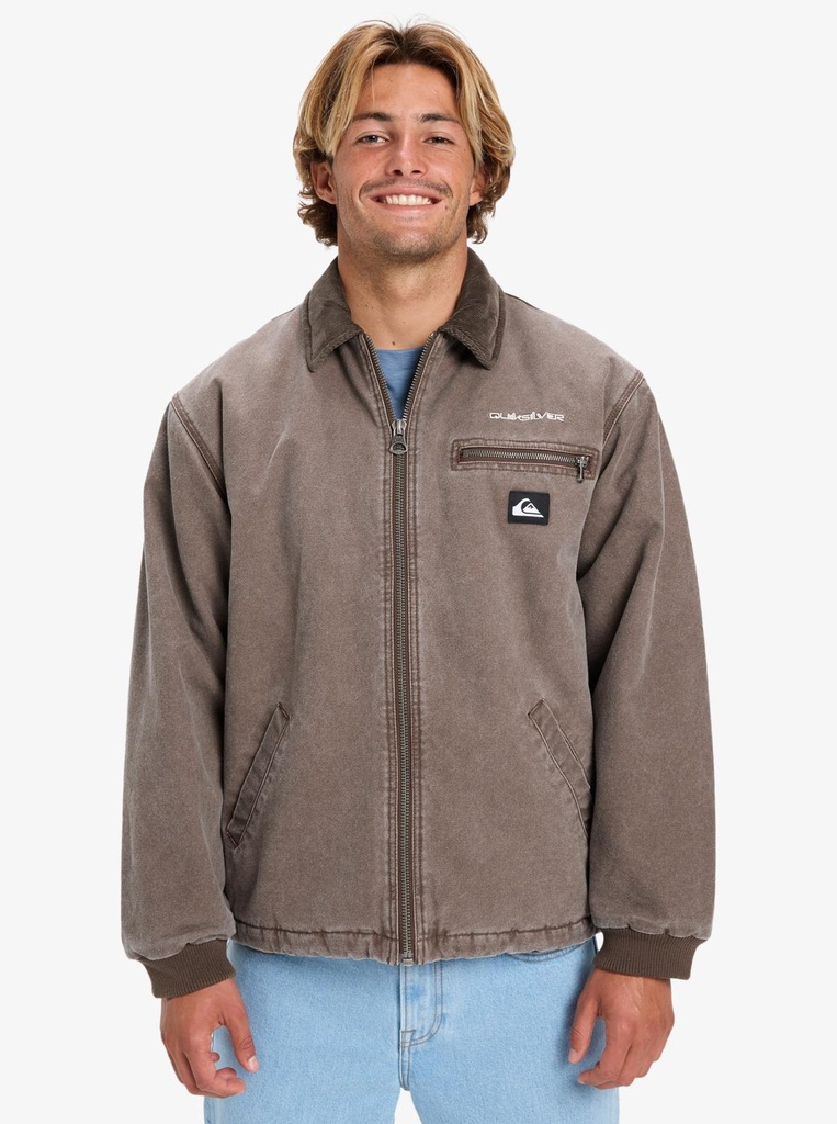 SHAPER PAD JACKET