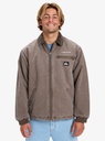 SHAPER PAD JACKET