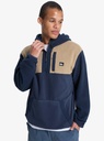 OCEAN VIEW MIX UP HOODY
