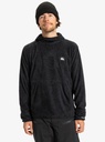 WARM UP HOODIE