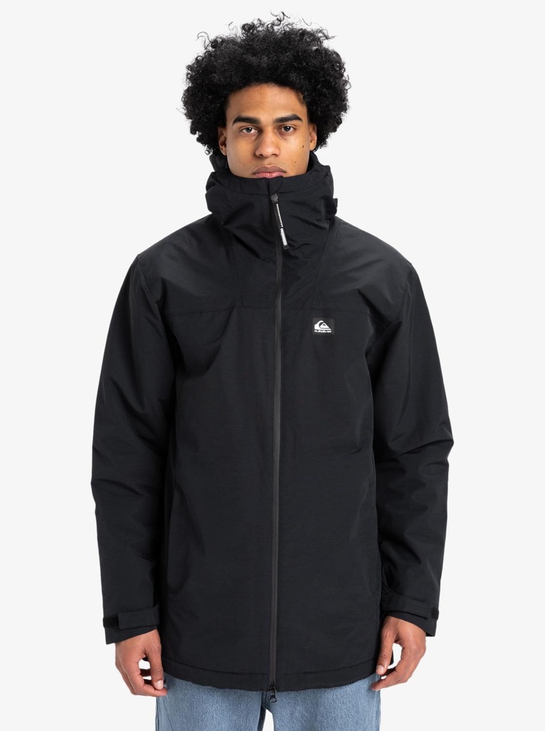 OVERCAST 3K PARKA