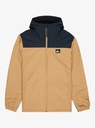 OVERCAST 3K WARM JACKET