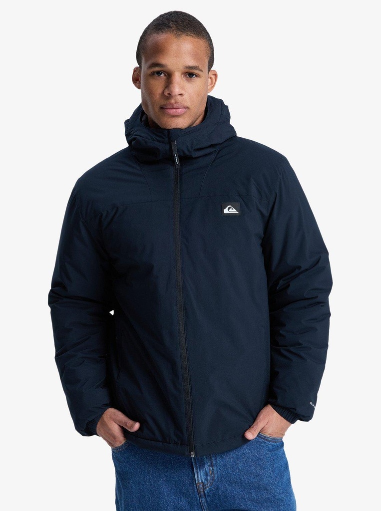 OVERCAST 3K INSULATED