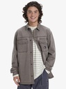 MOHAB WASHED TWILL LS SHIRT