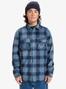 BERING STRAIT CHECK SHIRT