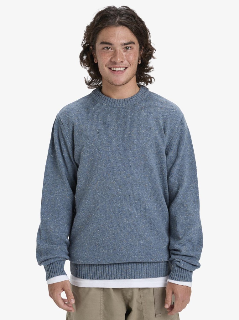 SLOW SONG NEPPY SWEATER