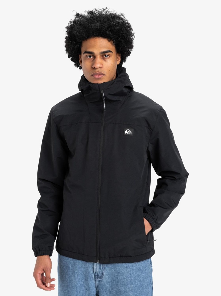 OVERCAST 3K WARM JACKET