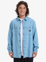 BOZEMAN DENIM LS SHIRT
