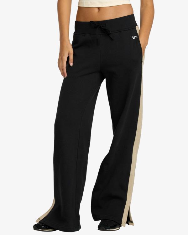 BENCHWARMER PANT