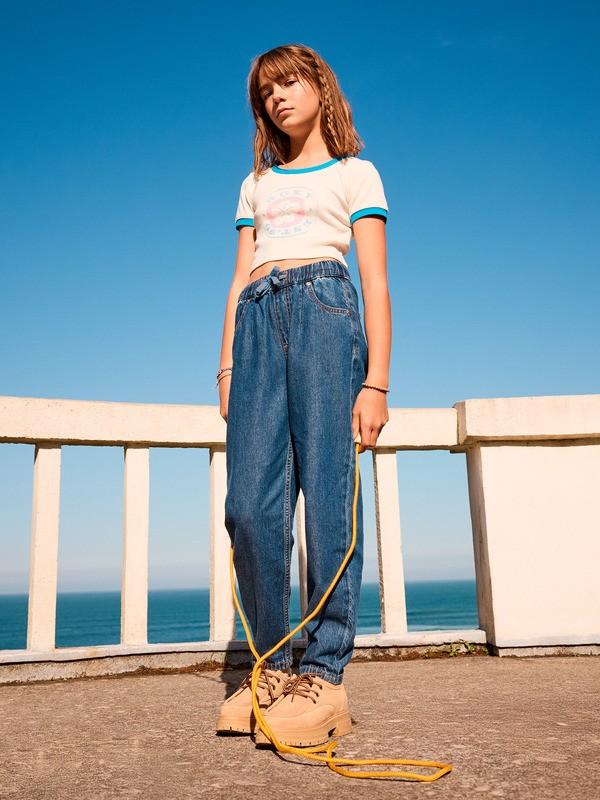 THOUSAND STARS DENIM