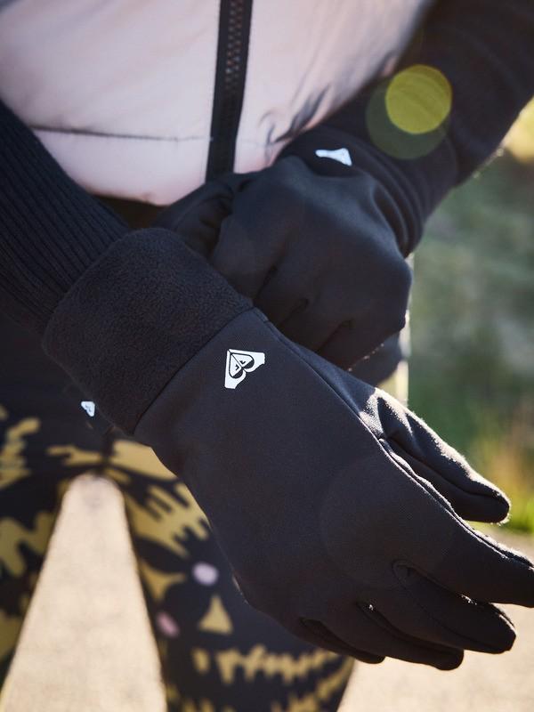 UNDERWATER GLOVES