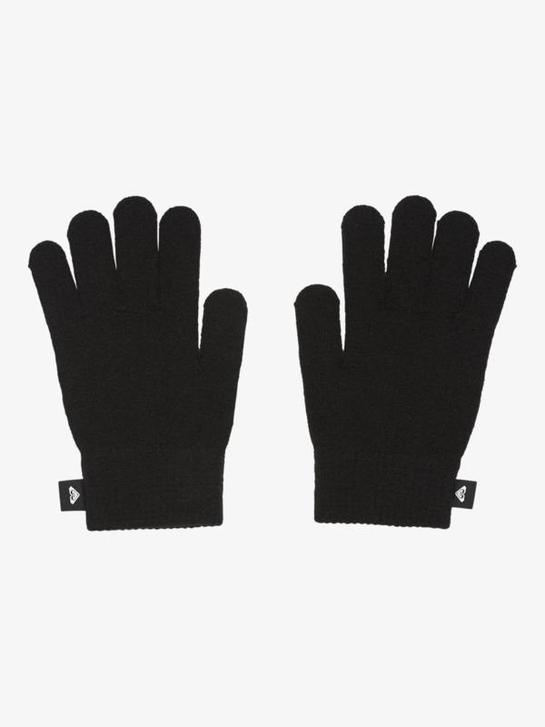 TROPICAL SNOW GLOVES