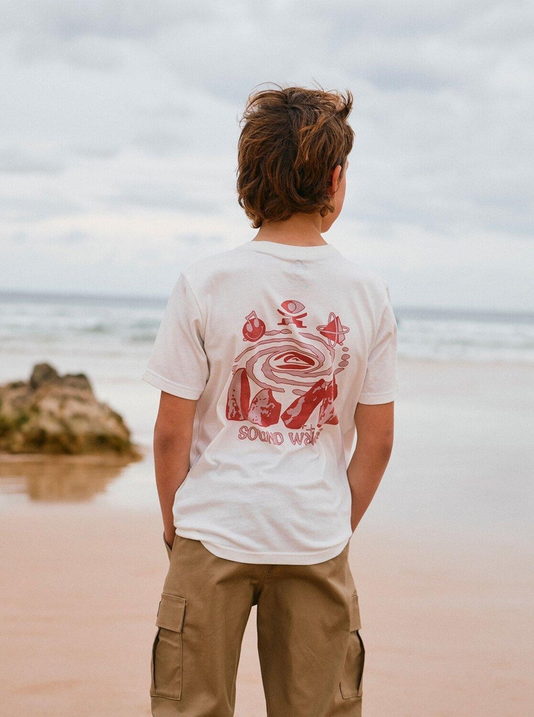 EVO WAVES FESTIVAL SS YOUTH