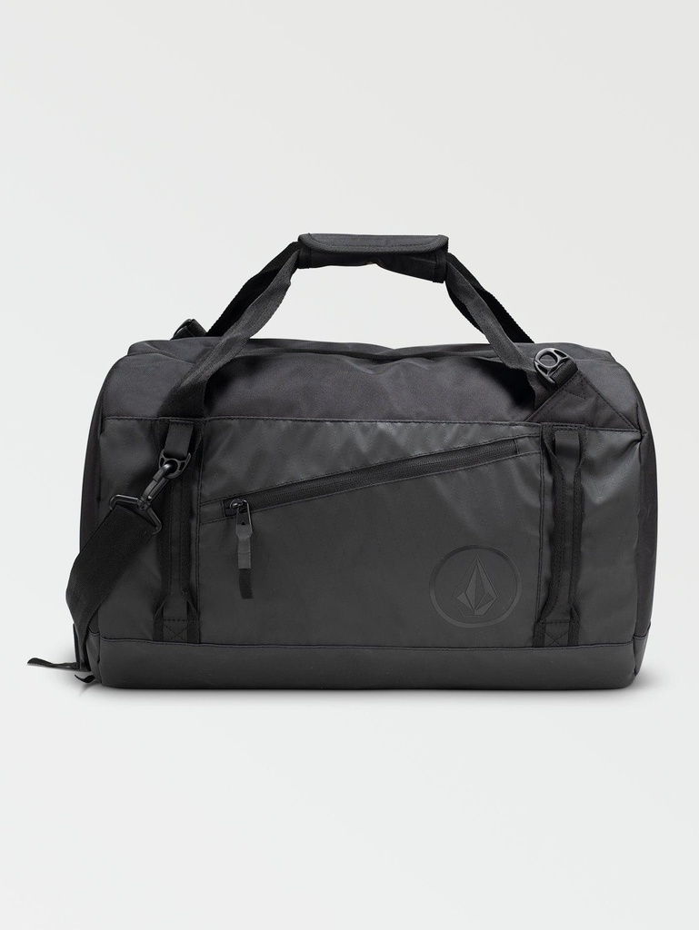 Altitude Travel Duffel - Black