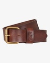 CURRENT LEATHER BELT