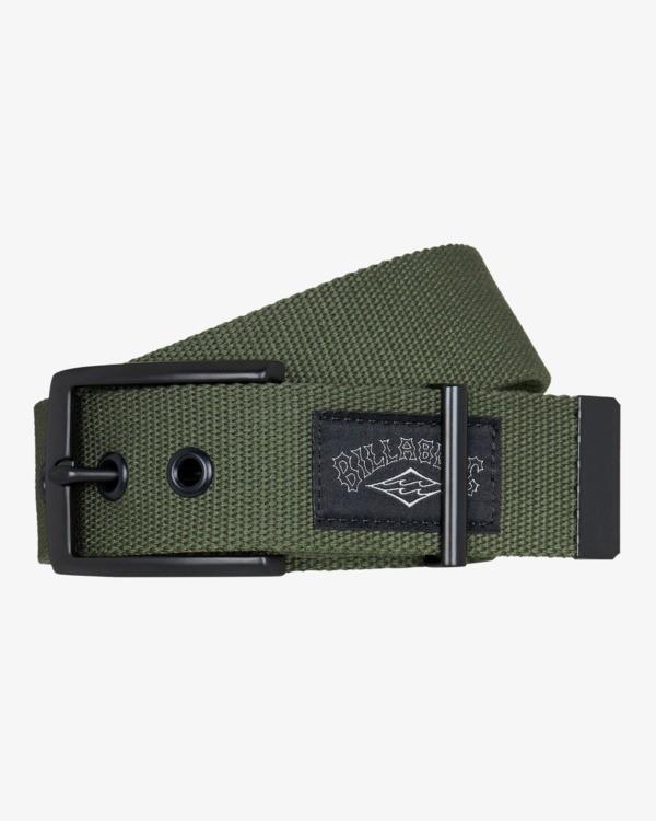 ARCH WEBBING BELT