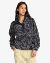 SWITCHBACK PULLOVER FLC