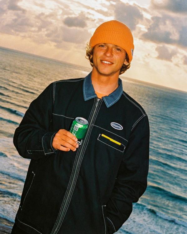 JIMMY JKT