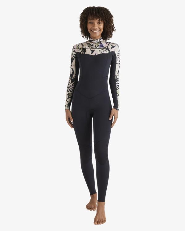 403 SALTY DAYZ NATURAL CZ