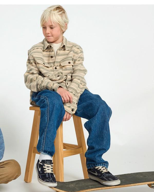 LARRY DENIM