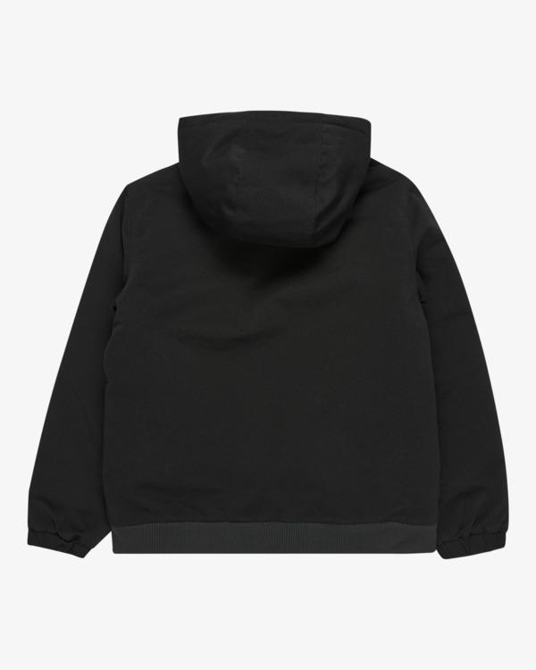 ALL DAY JACKET
