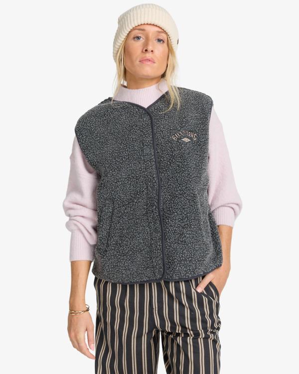 BE HAPPY VEST