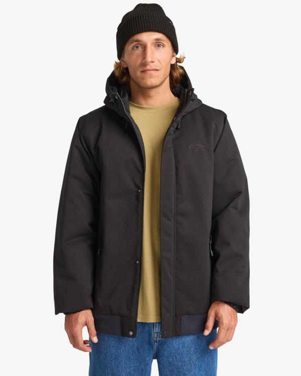 ALL DAY JACKET