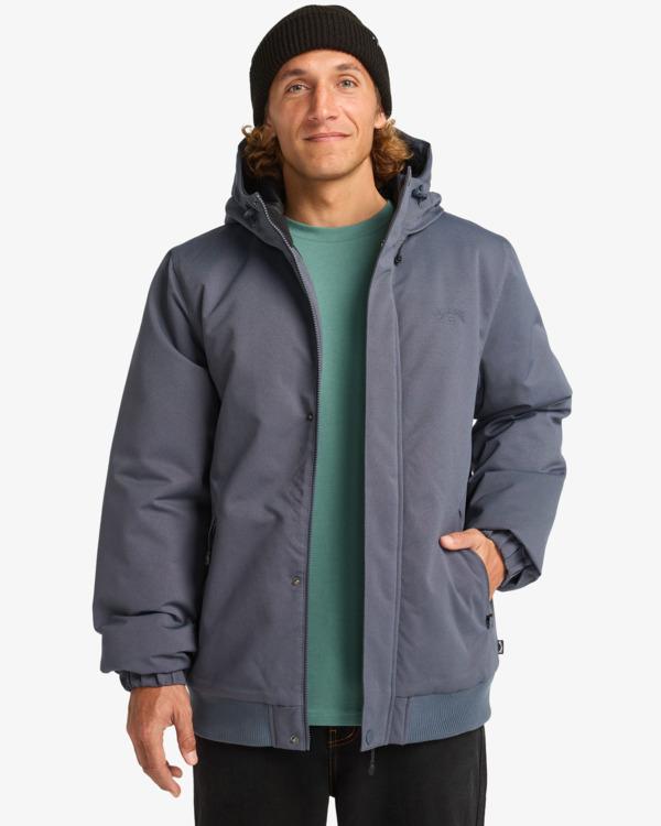 ALL DAY JACKET