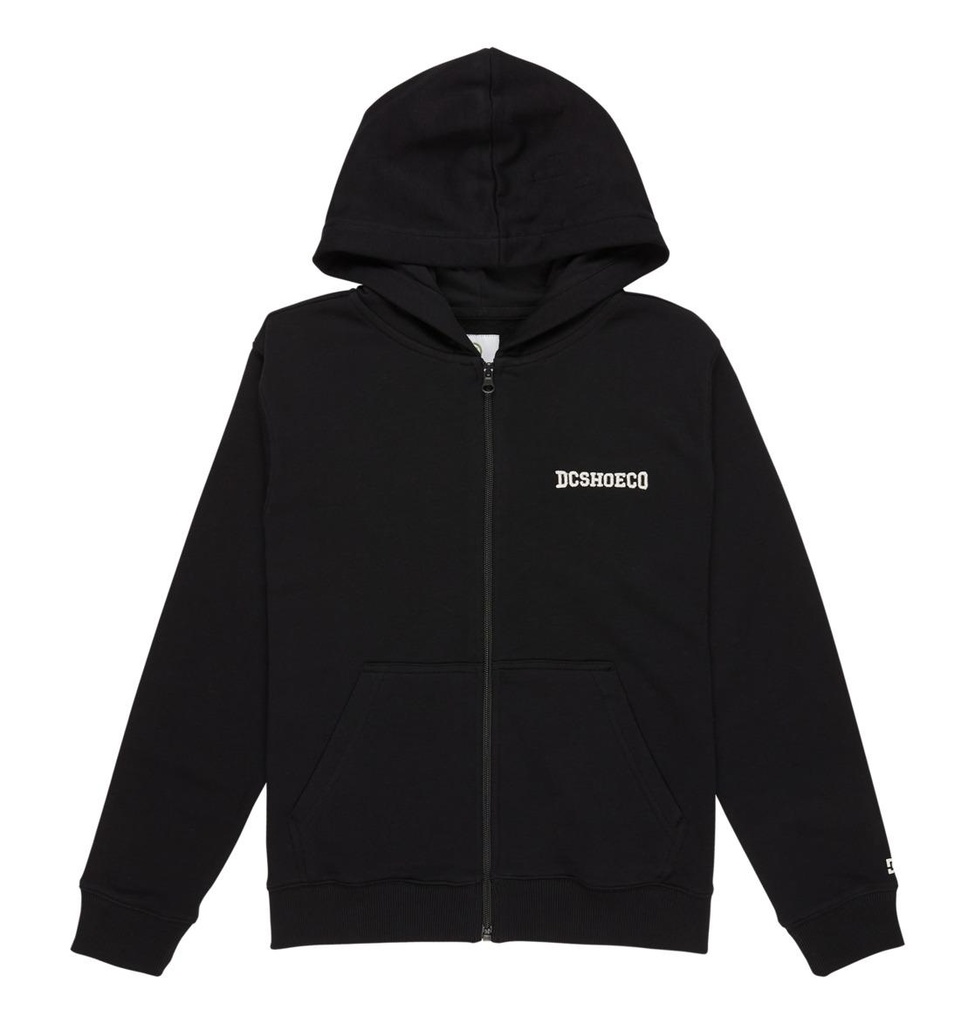 BASELINE ZH BOY