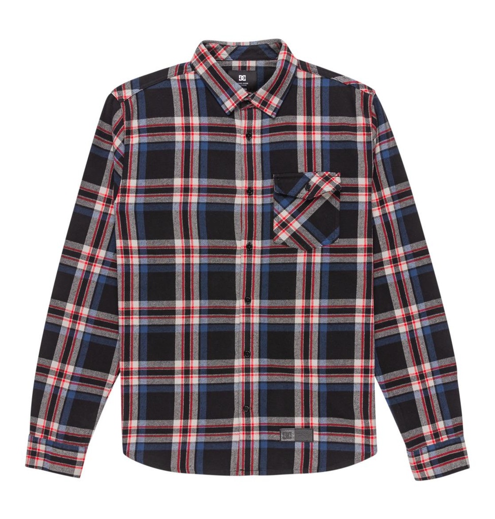 MARSHAL FLANNEL