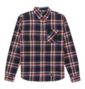 MARSHAL FLANNEL