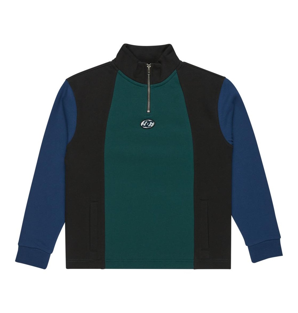 MAESTRO 1/4 ZIP BOY