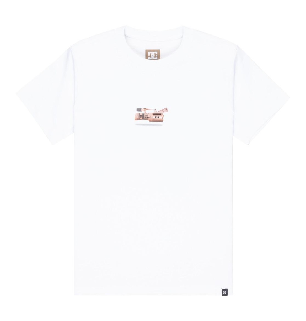DC HANDY CAM SS BOY