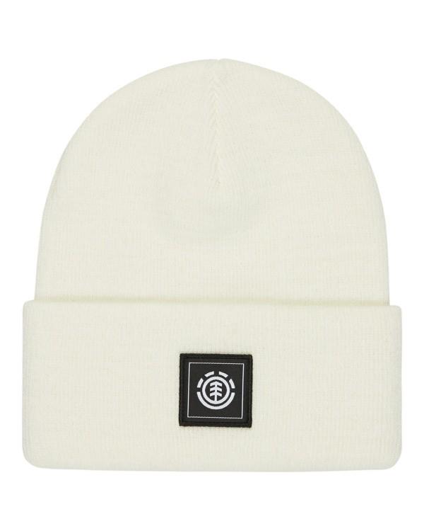 HIGH ICON BEANIE