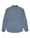 BUTTON DOWN REGULAR CORDUROY