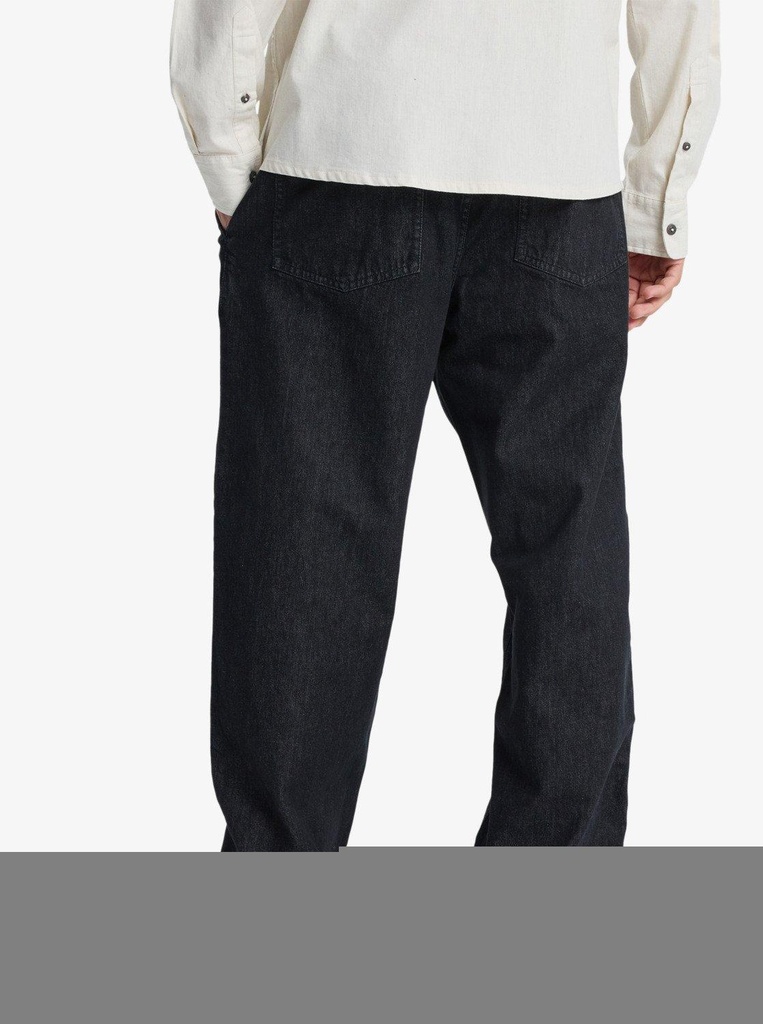 TAXER DENIM PANT