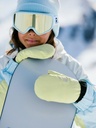ROXY JETTY GIRL SOLID MITT
