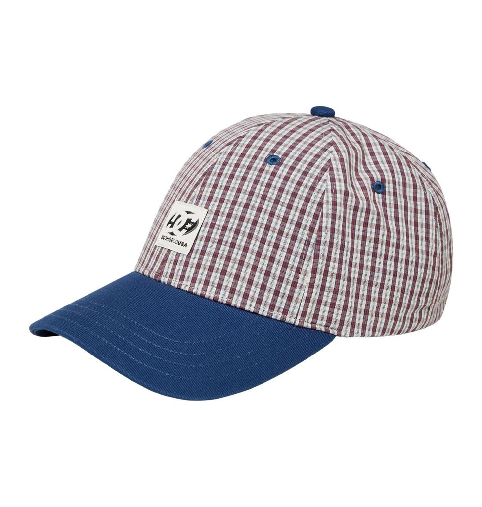 GAME ON CAP