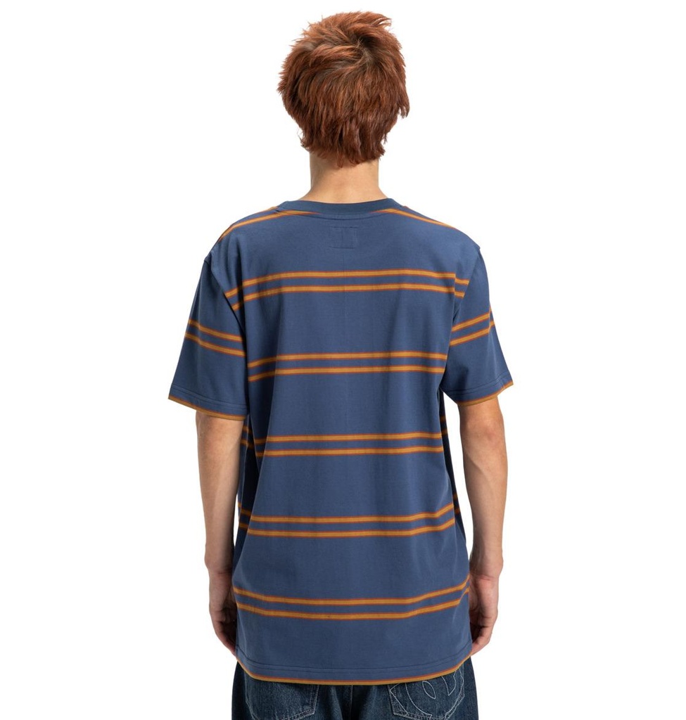 MAXIMIZE STRIPE SS