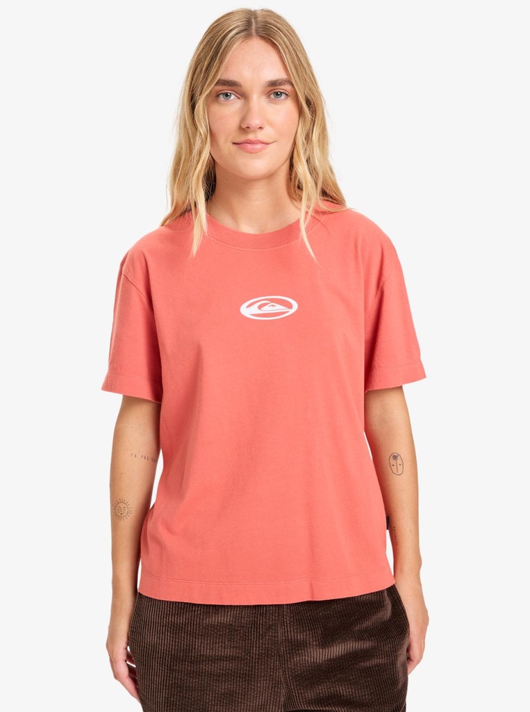 STANDARD SS TEE