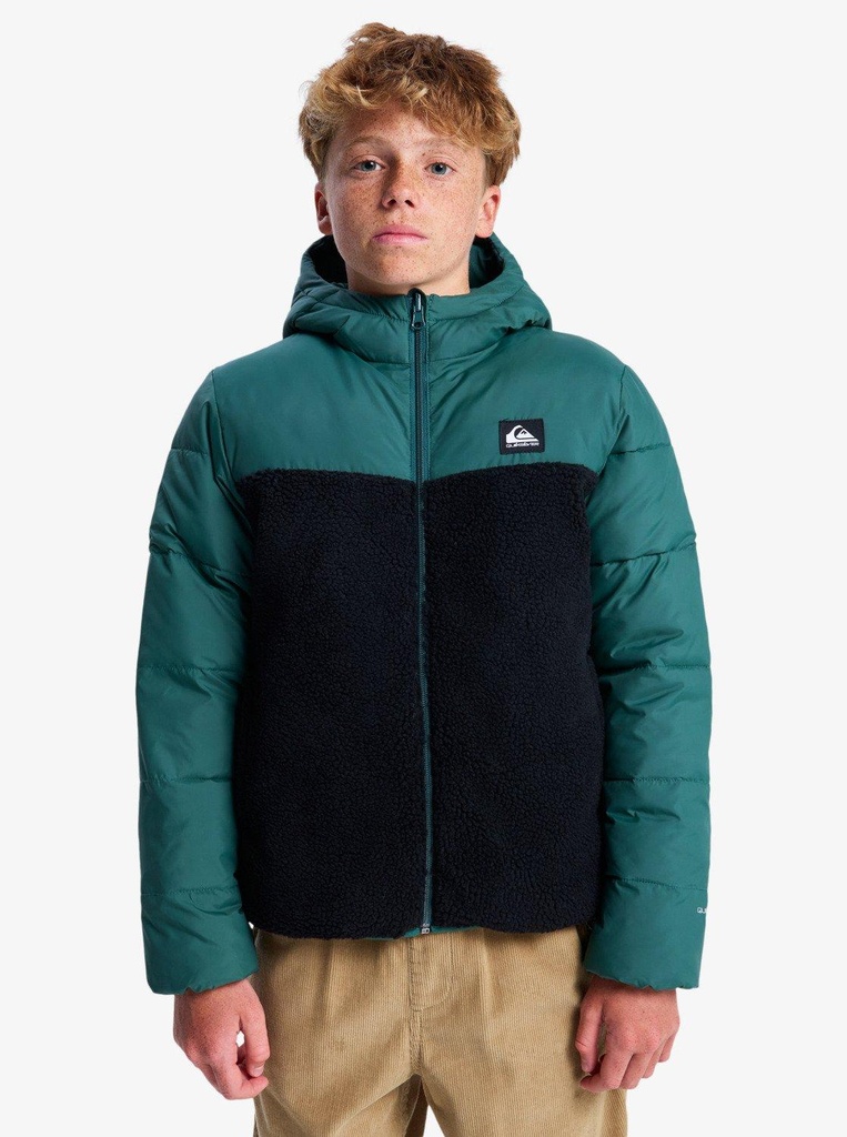 SCALY REVERSIBLE YOUTH