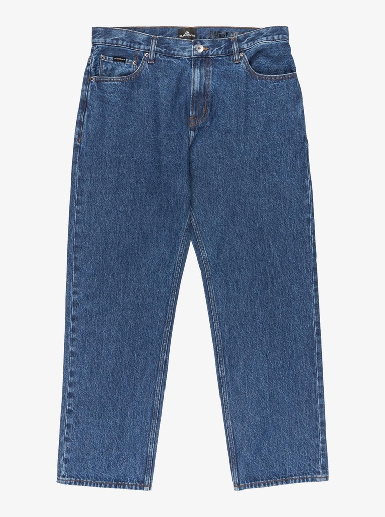 BAGGY DENIM